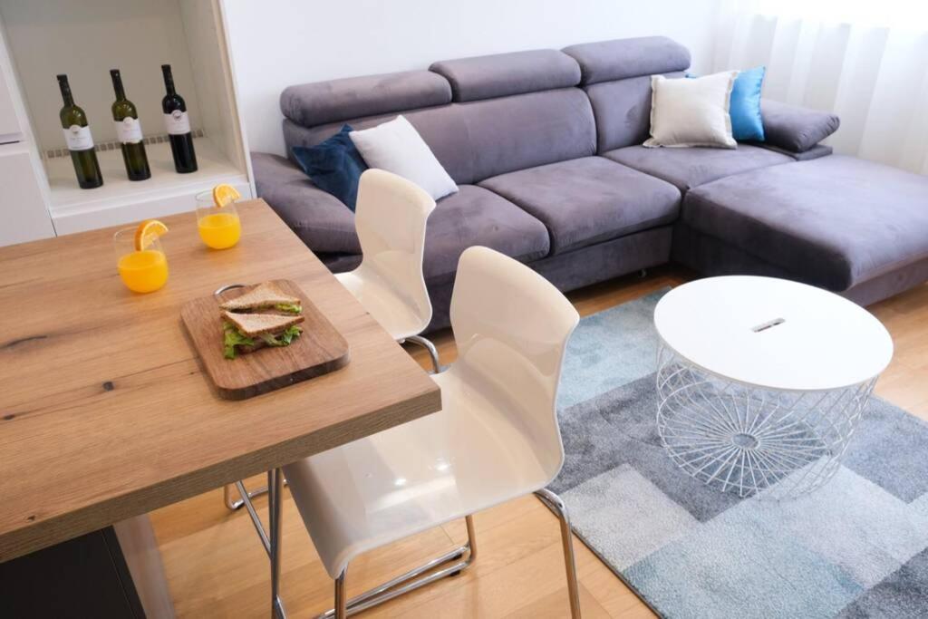 Apartment Leona 4*, Kantrida Rijeka